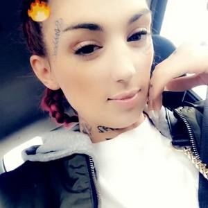 Meet your Posher, Sue